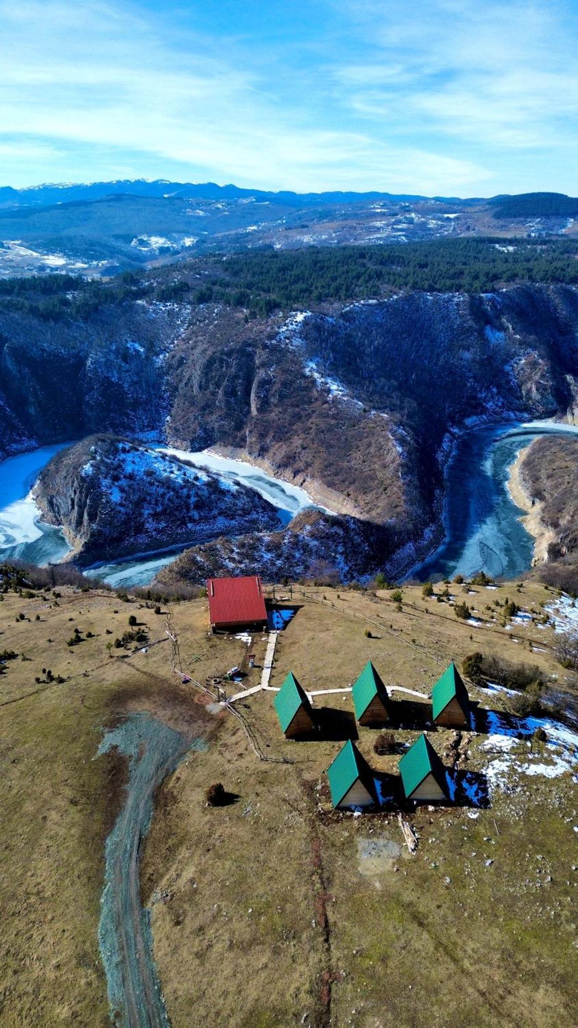 Ethno Village Molitva Druzinice Luaran gambar